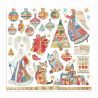 Christmas Patchwork Paper Pack 30x30 Pagina Contraportada2
