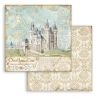 Sleeping Beauty Paper Pack 20X20 Pagina 1
