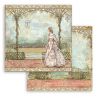 Sleeping Beauty Paper Pack 20X20 Pagina 4