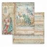 Sleeping Beauty Paper Pack 20X20 Pagina 6