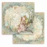 Sleeping Beauty Paper Pack 20X20 Pagina 7