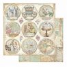 Sleeping Beauty Paper Pack 20X20 Pagina 10