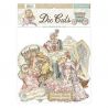 Die Cuts Sleeping Beauty