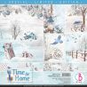 Time for Home Limited Edition 30x30 paper Pad