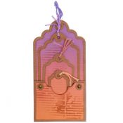 Set de troqueles Global Tags - Proyecto 1