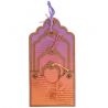 Set de troqueles Global Tags - Proyecto 1