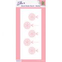 Stencil Baubles