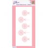 Stencil Baubles