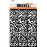 Stencil Ornamental Grunge