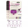 SEW EASY LARGE - Loop de loop
