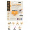 SEW EASY LARGE - Lazy daisy