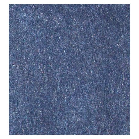 Fieltro 30x40cm x1mm Azul Mix Fieltro 30x40cm x1mm Azul Mix