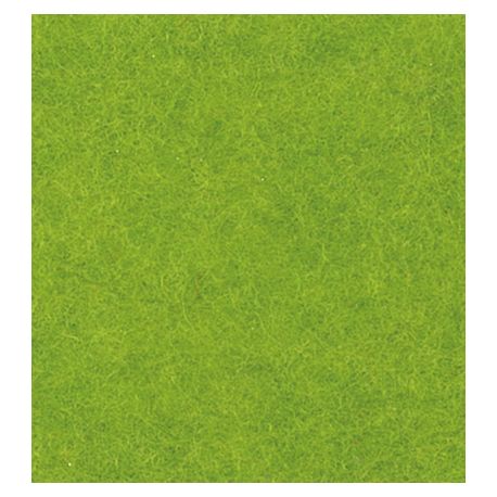 Fieltro 30x40cm x1mm Chartreuse Mix Fieltro 30x40cm x1mm Chartreuse Mix