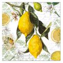 Servilleta Limones