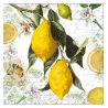 Servilleta Limones