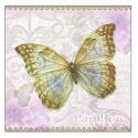 Servilleta Papillon