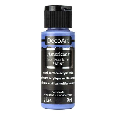 Multisurface Satins - Vincapervinca