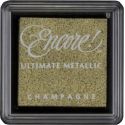 Encore Ultimate Metallic Small - Champagne
