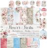 Flower Fiesta - Paper Set 30x30