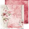 Flower Fiesta - Paper Set 30x30 Pagina 1