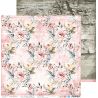 Flower Fiesta - Paper Set 30x30 Pagina 4