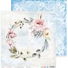 Flower Fiesta - Paper Set 30x30 Pagina 6