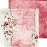Flower Fiesta - Paper Set 20x20 - Pagina 1