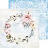 Flower Fiesta - Paper Set 20x20 - Pagina 6