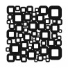 Template 12x12 - Retro Square