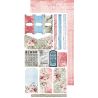 Junk Journal Set Flower Fiesta - Pagina 5