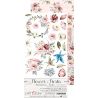 Flower Fiesta - Extras to cut Set