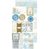 Hello Little Boy Junk Journal Set - Pagina 2