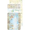 Hello Little Boy Junk Journal Set - Pagina 6