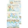 Hello Little Boy Junk Journal Set - Pagina 8