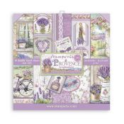 Provence Paper Pack 30x30