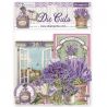 Die Cuts Provence