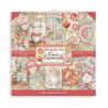 Casa Granada Paper Pack 30x30