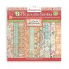 Casa Granada Backgrounds Set 30x30