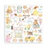 Daydream Paper Pack 30x30 - Contraportada 2