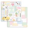 Daydream Paper Pack 20X20 - Pagina 3