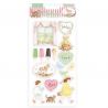 Chipboard 15x30 Daydream Toys
