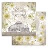 Romantic Garden House Paper Pack 30x30 - Pagina 2