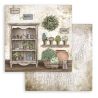 Romantic Garden House Paper Pack 30x30 - Pagina 5