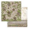 Romantic Garden House Paper Pack 30x30 - Pagina 7