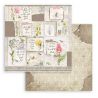 Romantic Garden House Paper Pack 30x30 - Pagina 9
