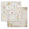Romantic Garden House Paper Pack 30x30 - Pagina 10