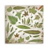 Romantic Garden House Paper Pack 30x30 - Contraportada 1