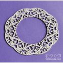 Laser Cut - Marco redondo Boheme