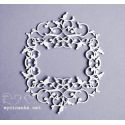 Laser Cut - Marco Wild Rose Grande