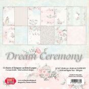 Dream Ceremony Paper Set 30x30